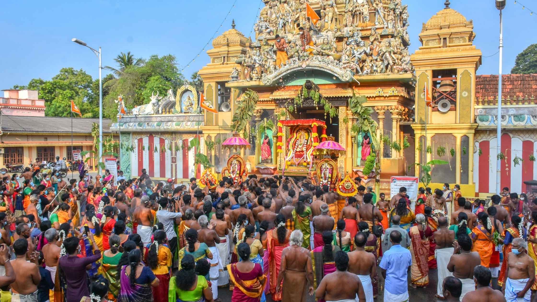 The Survival Guide: Five Rules for Holiday Success – Traveling During Holidays in Sri Lanka