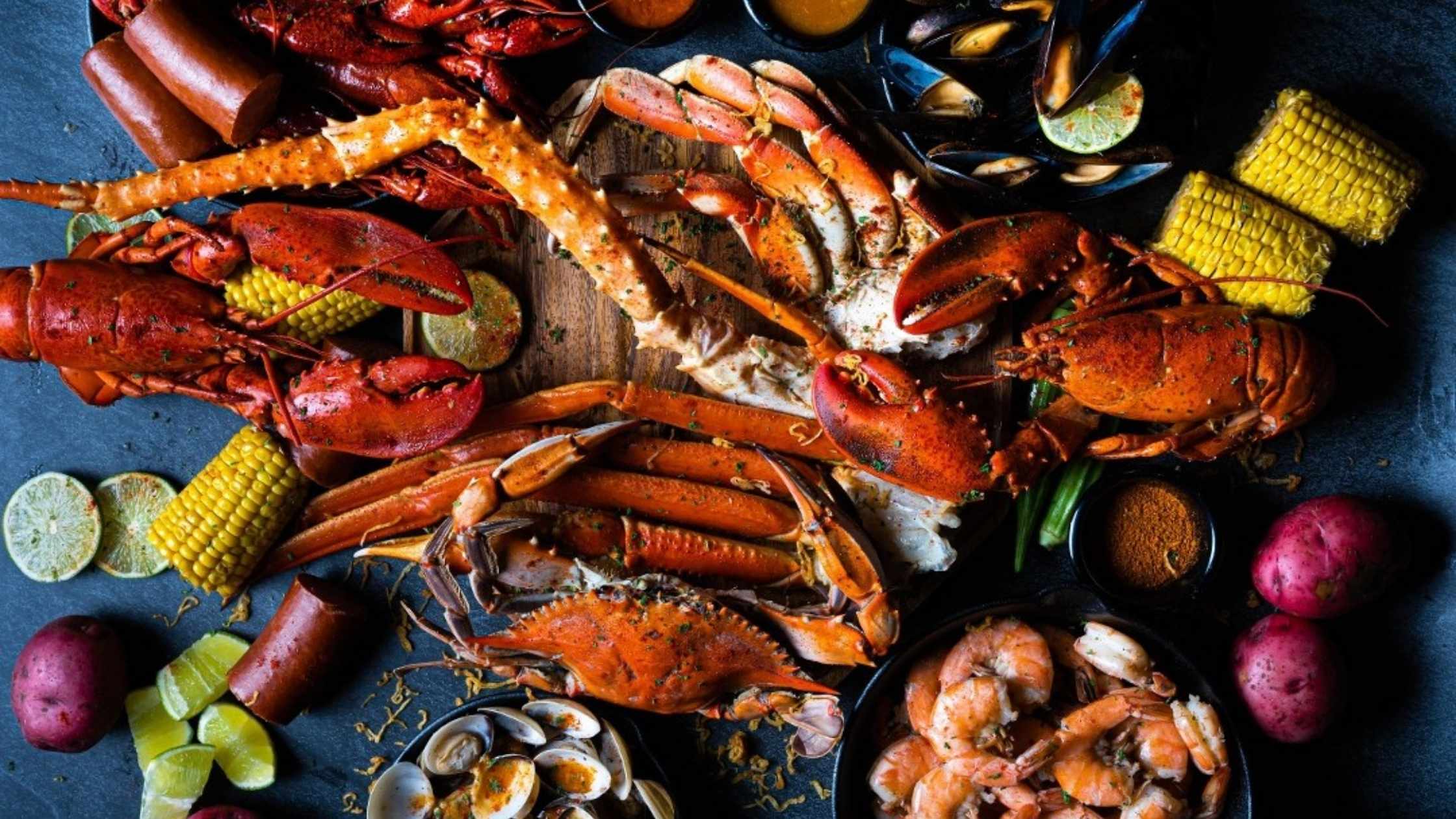 Beyond the Plate – Seafood Lover’s Guide to Hikkaduwa