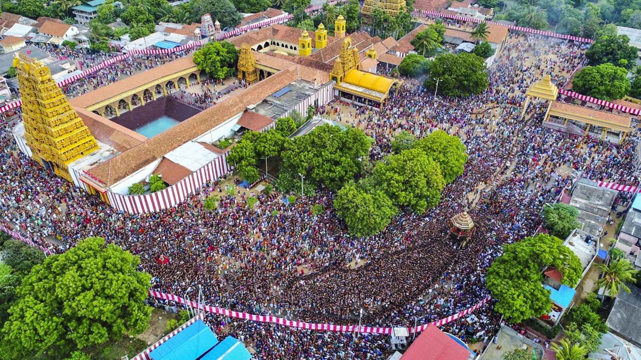 If You Can Time It Right – Jaffna Travel Guide