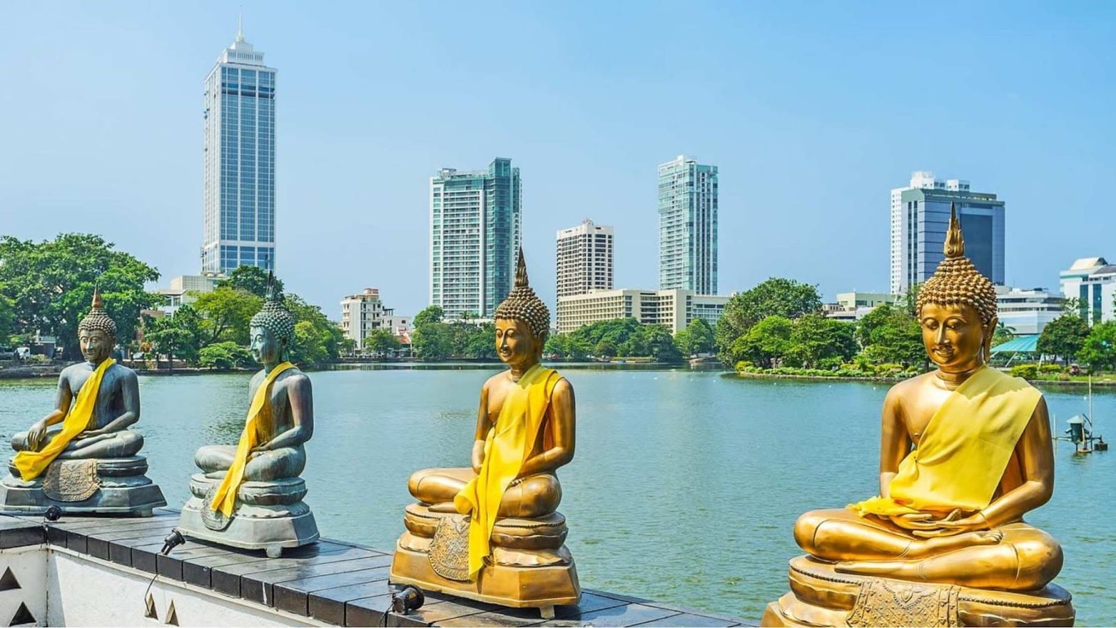 How to Spend One Day in Colombo