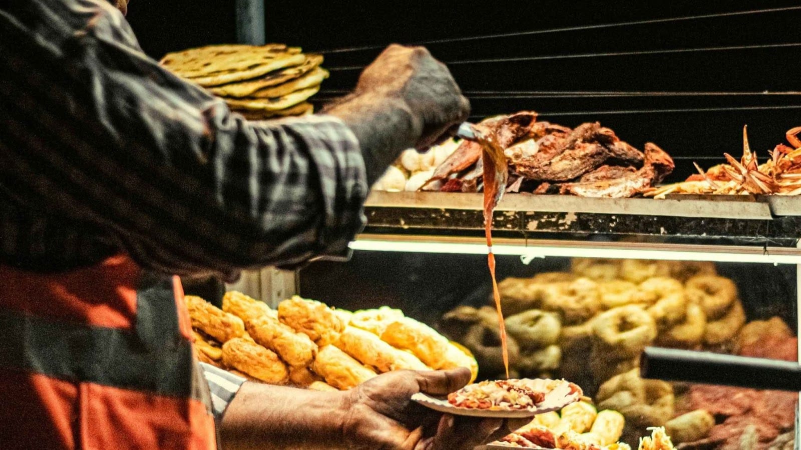 Your Street Food Strategy – Spice Up Your Trip