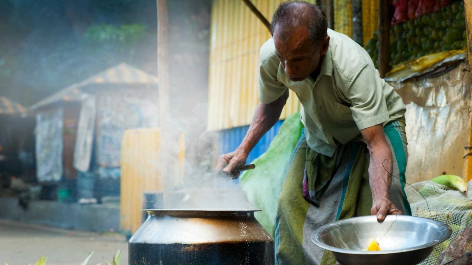 The $30 Reality – Sri Lanka on a Budget