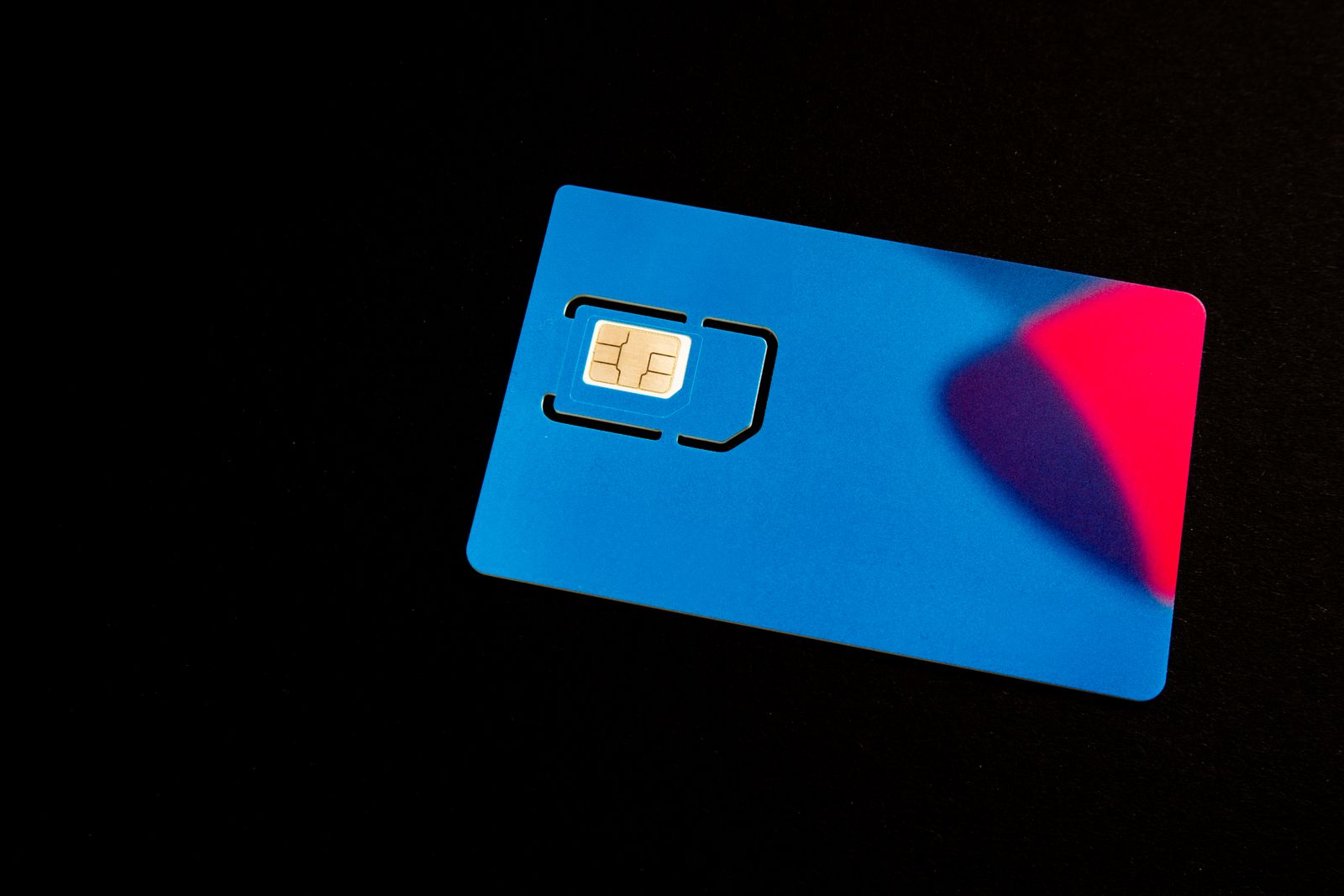 Blue SIM card — Sri Lanka SIM card pricing and plans
